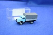 Modelle 0641 spur gebraucht kaufen  Dresden