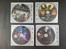 Pacote de jogos Biohazard 4 - Playstation 3 -Somente software - Importado do Japão comprar usado  Enviando para Brazil