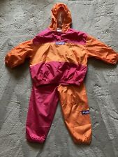 Girls pink orange for sale  COLCHESTER