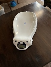 Baby scale digital for sale  Denison