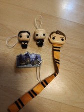 Harry potter funko for sale  HULL
