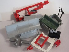 Playmobil traktor ersatzteile gebraucht kaufen  Ebern