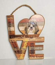Love word art for sale  Mentor