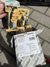 100555 vaillant gasfeuerungsau gebraucht kaufen  Warstein