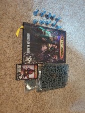 Warhammer necromunda escher for sale  Marana