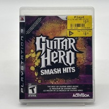 Guitar hero smash d'occasion  Expédié en Belgium