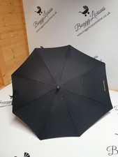 Icandy parasol black for sale  SOUTHAMPTON