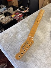 1983 Fender USA Bullet Deluxe braço de guitarra MIM construção Luthier - Boa Telecaster comprar usado  Enviando para Brazil