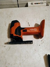 Hilti sjt6a22v seghetto usato  Guiglia