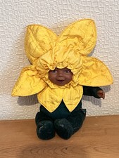 Daffodil doll yellow d'occasion  Expédié en Belgium