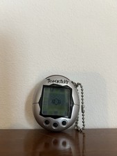Tamagotchi silver black for sale  INVERNESS