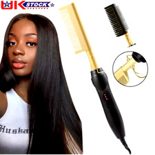 Press comb hot for sale  LONDON
