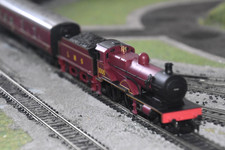 Hornby r376 lms for sale  LONDON