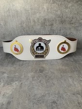 Championship leather boxing for sale  BIRMINGHAM