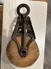 Cast iron wood for sale  Marseilles