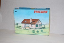 Vollmer art. 7700 usato  Padova