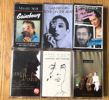 Serge gainsbourg jane d'occasion  Asfeld