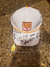 Signed tampa bay for sale  New Port Richey