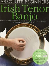 Absolute beginners irish for sale  Lynden