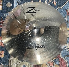 Prato Zildjian Z Custom 20” *SummerFest* comprar usado  Enviando para Brazil