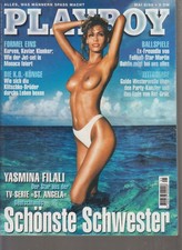 Playboy 1999 yasmina gebraucht kaufen  Rathenow
