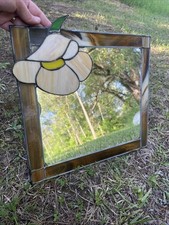 Vintage mirror old for sale  Rose City
