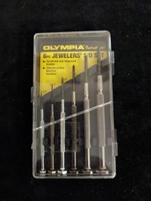 Olympia tools piece for sale  Oregon