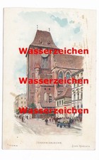 Johanniskirche thorn westpreu� gebraucht kaufen  Bechtheim