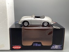 Modellautos kyosho porsche gebraucht kaufen  Neunkirchen-Seelscheid