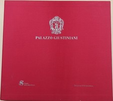Palazzo giustiniani usato  Italia