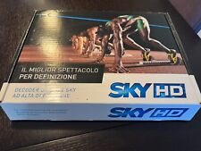 Decoder sky usato  Viterbo