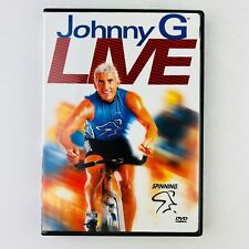 Spinning johnny live for sale  Oswego