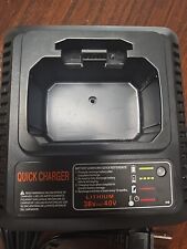 Battery charger for sale  Ashtabula