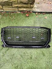 Audi style honeycomb for sale  BRADFORD