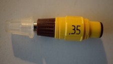 Riginal zeichenkegel rotring gebraucht kaufen  Überherrn