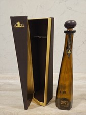 Don Julio 1942 Garrafa de Tequila Añejo com Caixa, Garrafa Vazia de Cortiça 0,750 ML  comprar usado  Enviando para Brazil