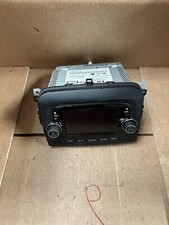Stereo autoradio fiat usato  Italia