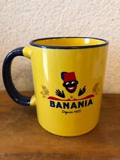 Superbe mug publicitaire d'occasion  Villefranche-sur-Saône