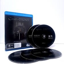 Game of Thrones: A Primeira Temporada Completa (2011) | Blu-ray | Warner Bros, 2012 comprar usado  Enviando para Brazil