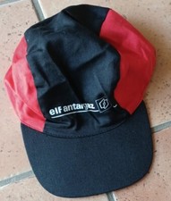Cyclisme casquette elf d'occasion  France