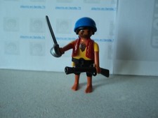 Playmobil vintage bateaux d'occasion  Buchy