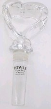 Towle lead crystal for sale  Burlington
