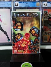 Halo blood line for sale  Palm Beach Gardens