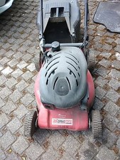 Benzin rasenmäher antrieb gebraucht kaufen  Erndtebrück