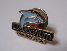 Pin parc aquatique d'occasion  Beauvais