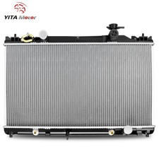 Radiator 2002 2003 for sale  Colton