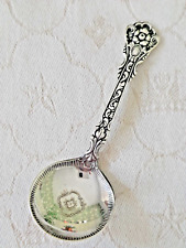 Swedish jam spoon for sale  ESHER
