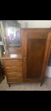 Chiffarbe antique dresser for sale  Midlothian