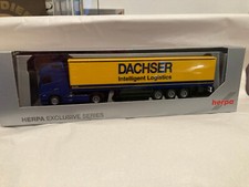 modell lkw dachser gebraucht kaufen modell lkw dachser gebraucht kaufen Deutschland