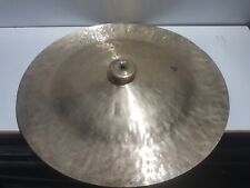 Wuhan china cymbal gebraucht kaufen  Deutschland